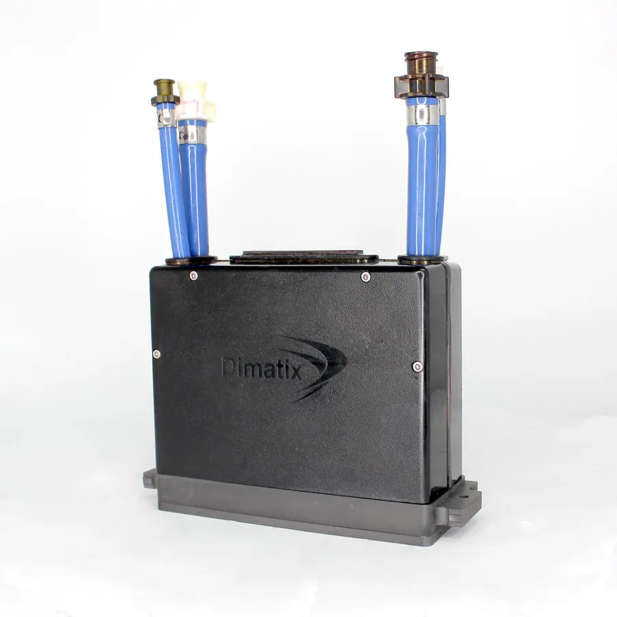 Cabezales Starfire 10PL y 25PL para equipos de impresión
