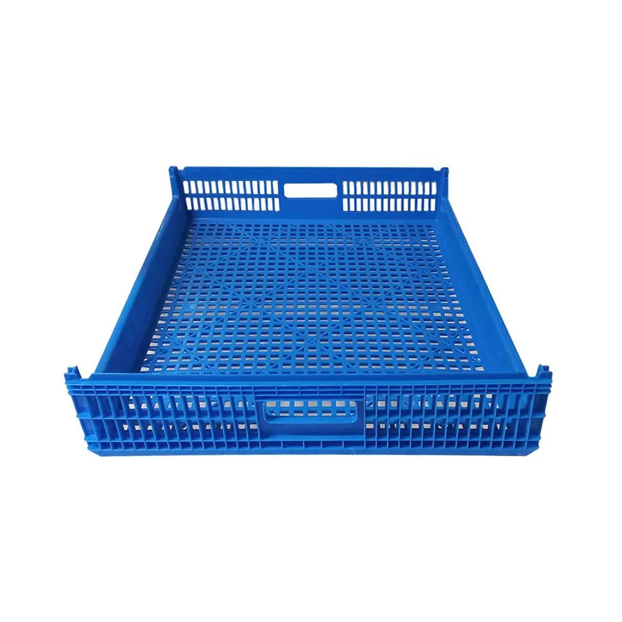 Cesta de Plástico Grande Panamá Linea 0840