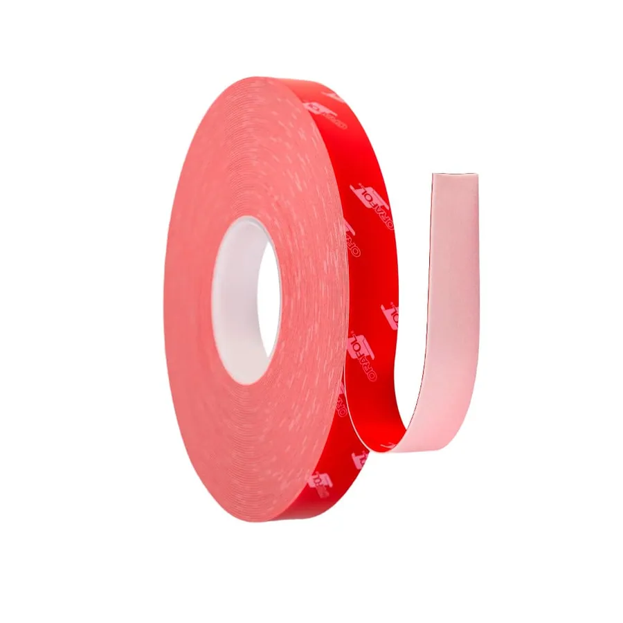 Cinta adhesiva de doble cara UHB 3601 Oramount®