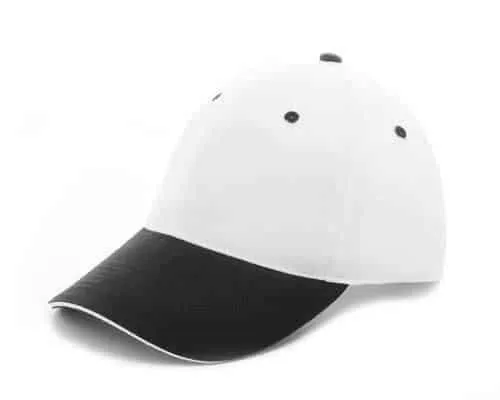 Gorra Publicitaria Tipo Sandwich Combinada Modelo 201 ®