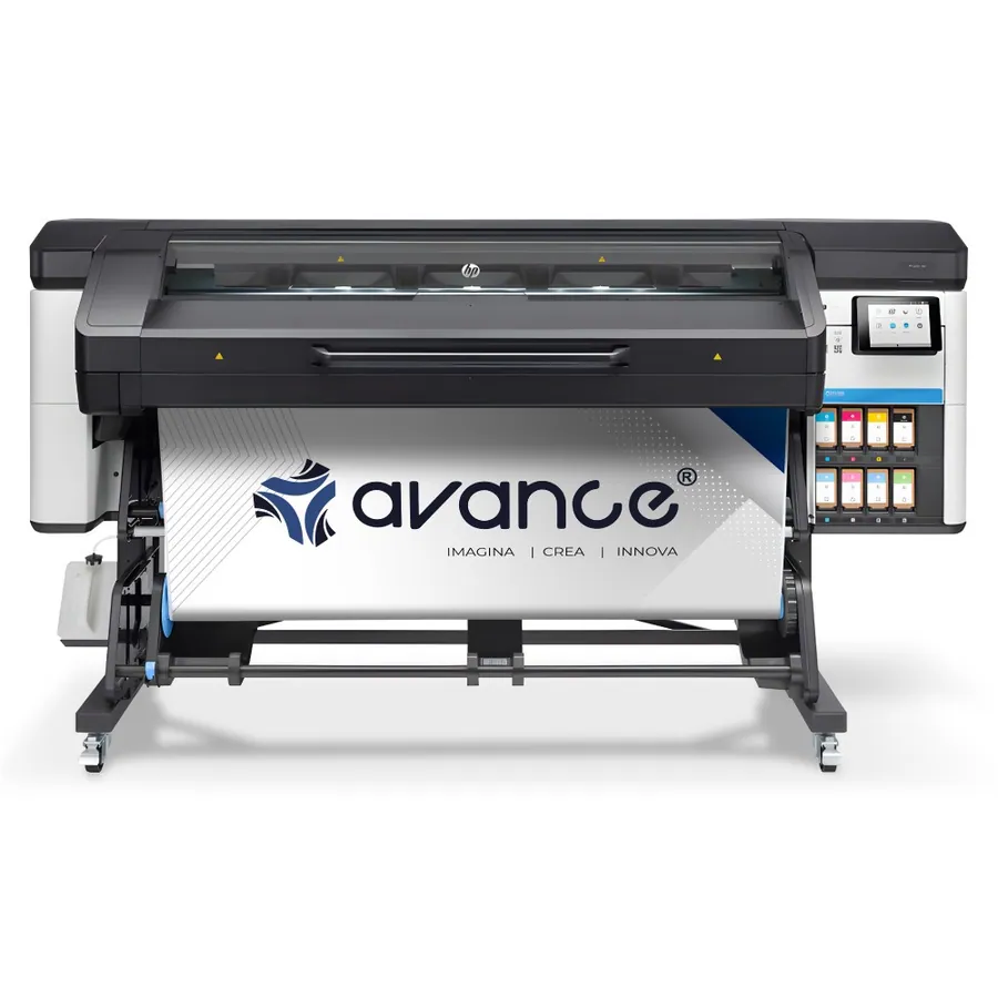 Impresora HP Látex series 700