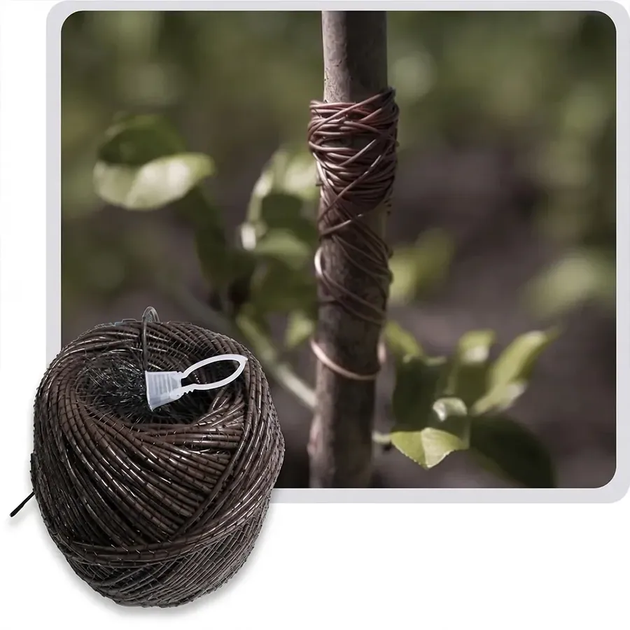 Liga para Amarrar Árboles con Red | 3 mm x 210 m