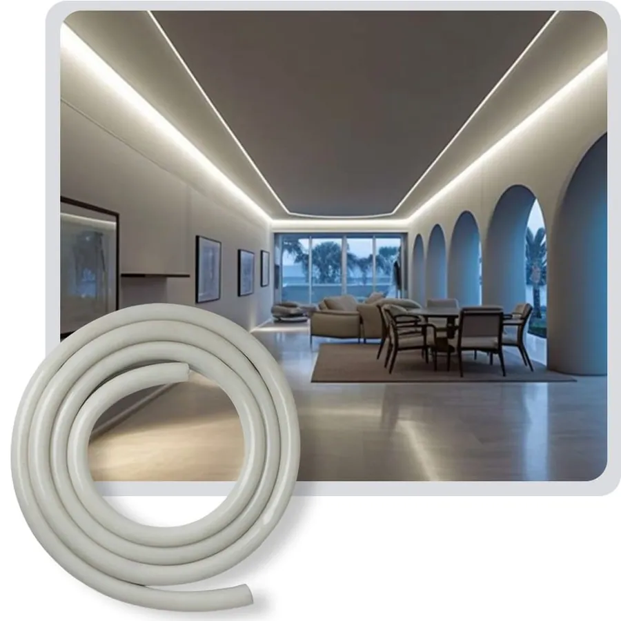 Mangueras de Leds Flexibles