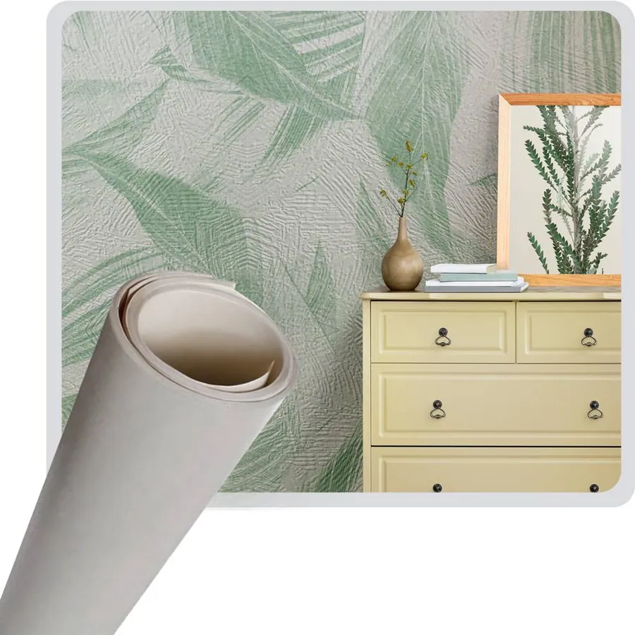 Papel de Especialidad Tapiz Wallprint sin Adhesivo