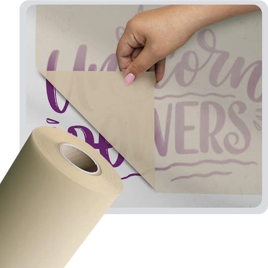 Papel Transfer Lay Flat