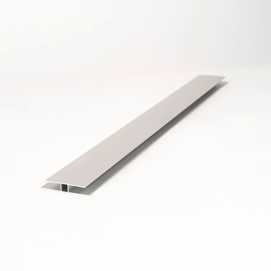 Perfiles de Aluminio