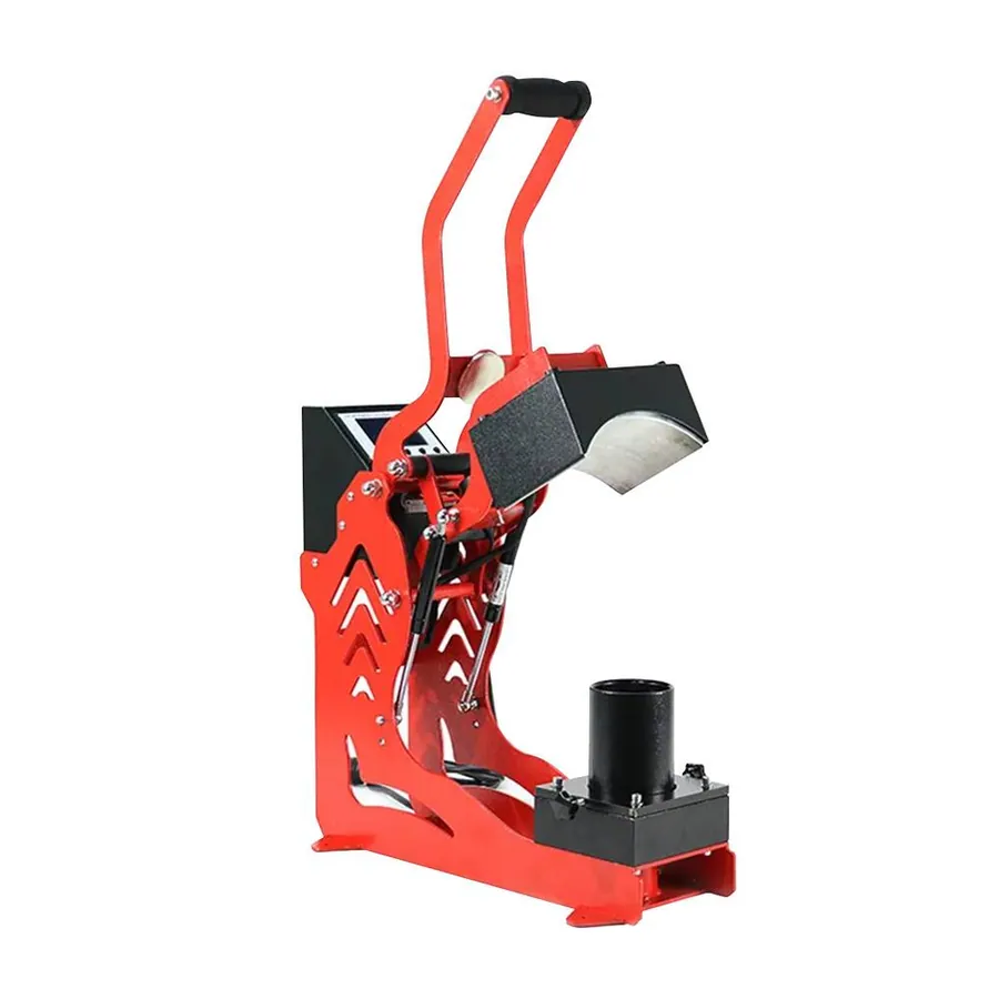 Plancha de calor para estampado en balones BP-10