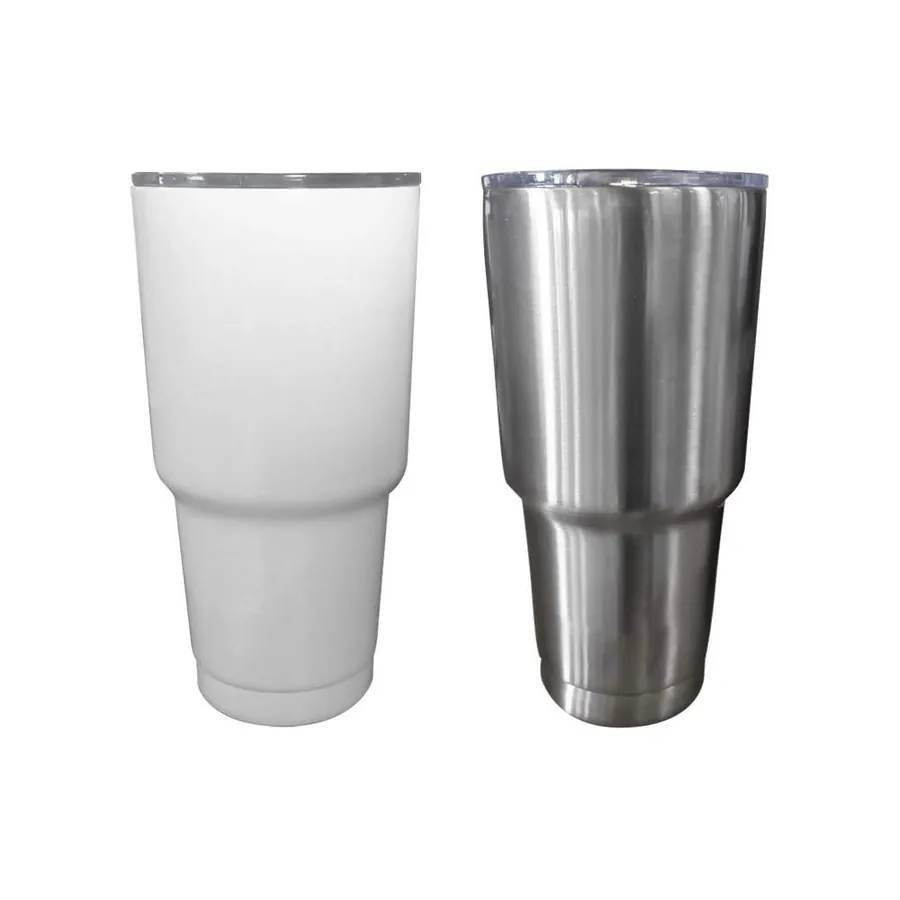 Termo tipo Yeti para sublimación 30 oz
